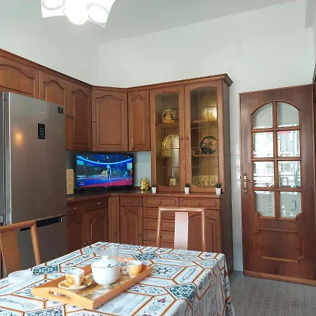 Apartman House Mamma Marisa By World