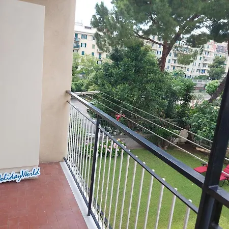 House Mamma Marisa By World Apartment