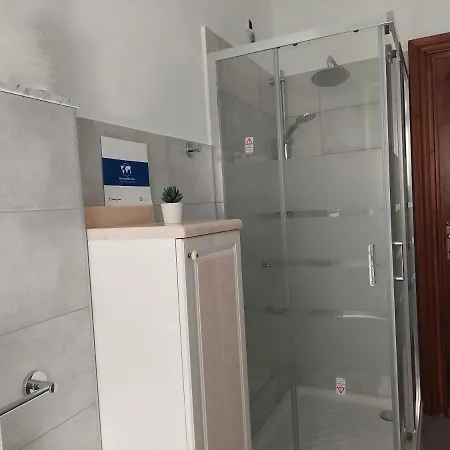 House Mamma Marisa By World Apartman *