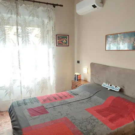 House Mamma Marisa By World