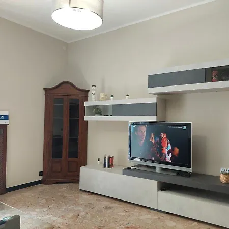House Mamma Marisa By World Genoa