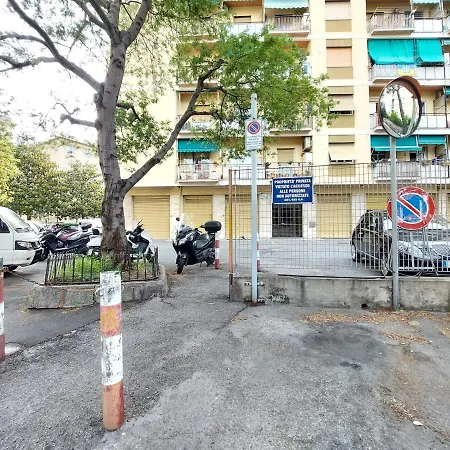House Mamma Marisa By World Apartman *