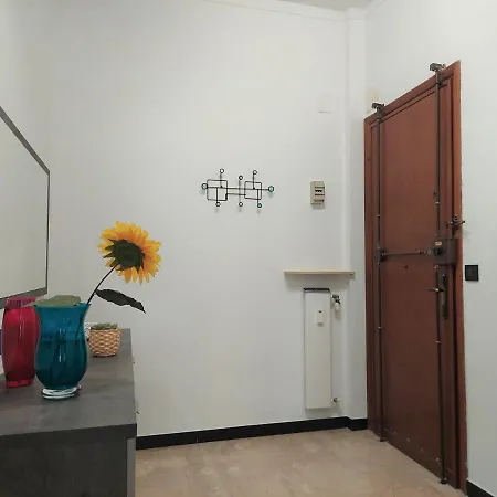 アパート House Mamma Marisa By World ジェノヴァ