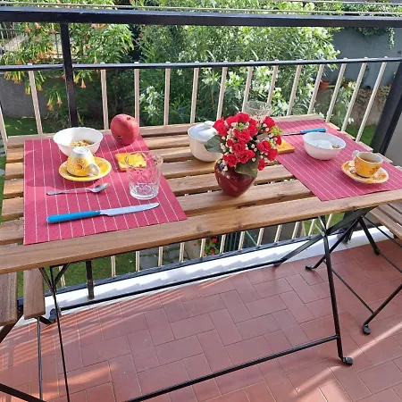 House Mamma Marisa By World * ジェノヴァ