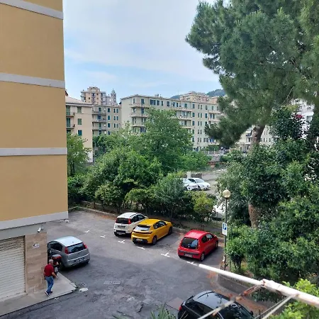 アパート House Mamma Marisa By World *