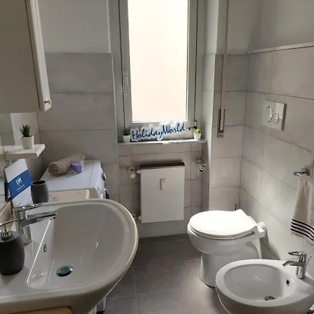 House Mamma Marisa By World *