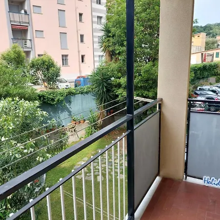 アパート House Mamma Marisa By World