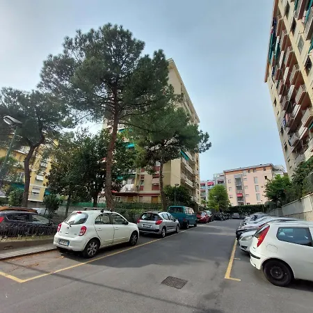 House Mamma Marisa By World * ジェノヴァ