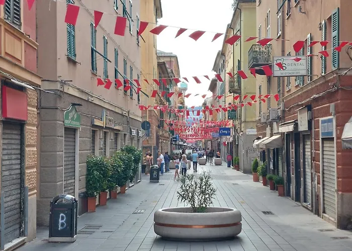 House Mamma Marisa By World Apartament *