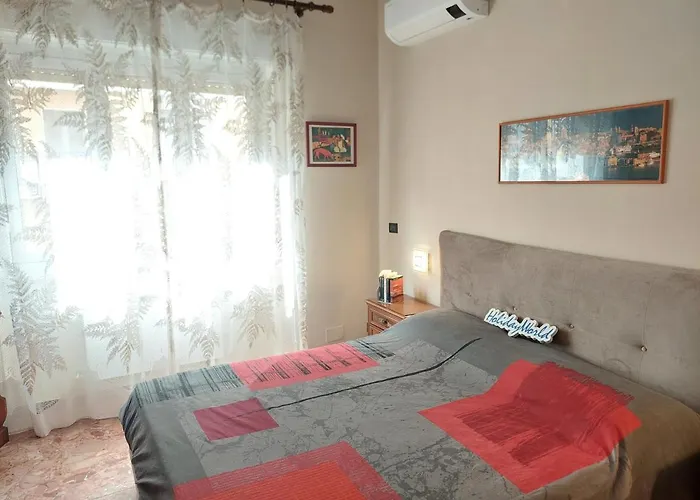 House Mamma Marisa By World