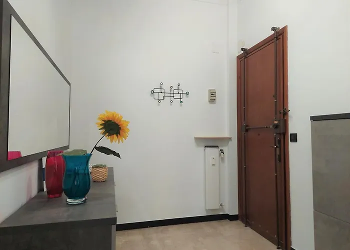 Apartment House Mamma Marisa By World Genoa