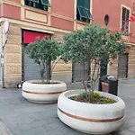 House Mamma Marisa By World Appartement Gênes